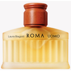 Roma Uomo - Laura Biagiotti