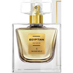 Egyptian (Miss Dior EDT) - Nuancielo