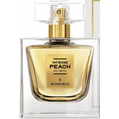 Intense Peach (The One EDP for women) - Nuancielo