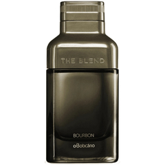 The Blend Bourbon - O Boticário