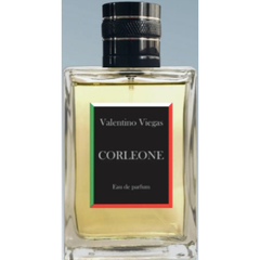 Corleone (Tom Ford Oud Wood) - Valentino Viegas