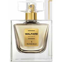 Walfare (Euphoria Fem.) - Nuancielo