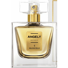 Angely (Angel) - Nuancielo