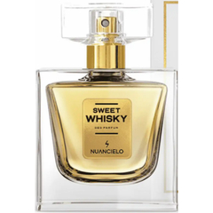 Sweet Whisky (212 Vip Men) - Nuancielo