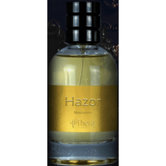 Hazor Gold - Thera Cosméticos