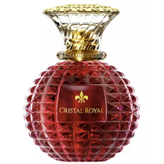 Cristal Royal Passion - Marina de Bourbon