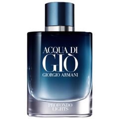 Acqua di Gio Profondo Lights - Giorgio Armani