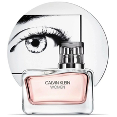 Calvin Klein Women EDP - Calvin Klein