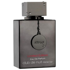 Club de Nuit Intense Parfum Limited Edition - Armaf