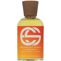 Confidence for him - Encounter Scents