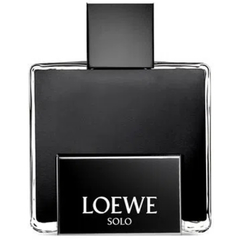 Solo Loewe Platinum - Loewe