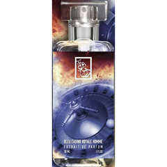 Bleu Casino Royale Homme - Dua Fragrances
