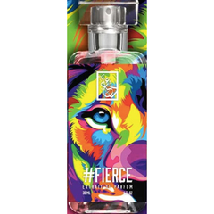 #Fierce - Dua Fragrances