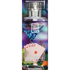 Casino Elixir 2.0 - Dua Fragrances