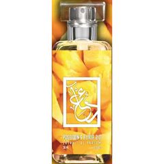 Poseidon's Elixir 2.0 - Dua Fragrances