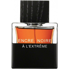 Encre Noire L'extreme - Lalique