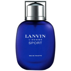 Lanvin L'homme Sport - Lanvin