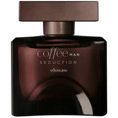 Coffee Man Seduction - O Boticário