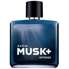 Musk + Intense - Avon