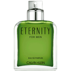 Eternity EDP for men - Calvin Klein