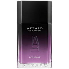 Azzaro Pour Homme Hot Pepper - Azzaro