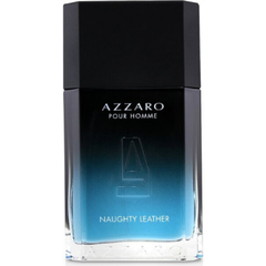 Azzaro Pour Homme Naught Leather - Azzaro