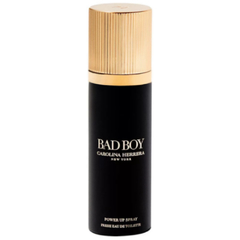 Bad Boy Power Up Spray - Carolina Herrera