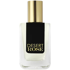 Desert Rose (Les Sables Roses) - Klauk