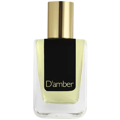 D'Amber (Amber Desire) - Klauk