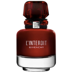 L'Interdit Rouge - Givenchy