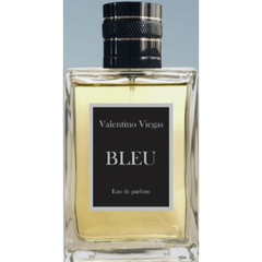 Bleu de Viegas (Bleu de Chanel) - Valentino Viegas