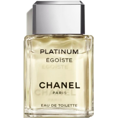 Platinum Egoiste - Chanel