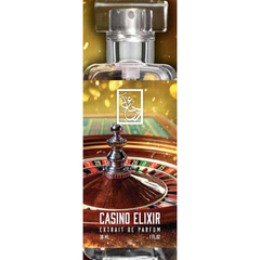 Casino Elixir - Dua Fragrances