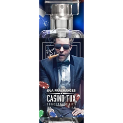 Casino Tux - Dua Fragrances