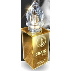 Craig Royal - Pocket Parfum