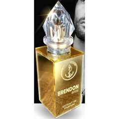 Brendon Royal - Pocket Parfum