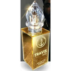 Travis Royal - Pocket Parfum