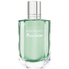 Run Wild for women - Davidoff