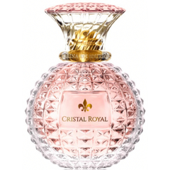 Cristal Royal Rose - Marina de Bourbon