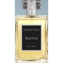 Mad Girl (Good Girl) - Valentino Viegas