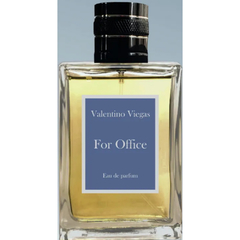 For Office (Boss Bottled Infinite) - Valentino Viegas