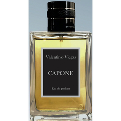 Capone (Le Gemme Garanat) - Valentino Viegas