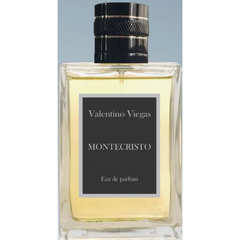 Montecristo (Acqua di Parma) - Valentino Viegas