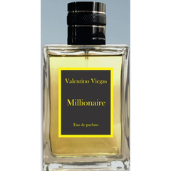 Millionaire (1 Million) - Valentino Viegas