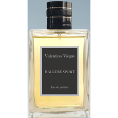 Hallure Sport (Allure Homme Sport) - Valentino Viegas