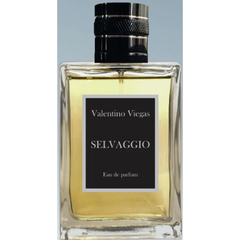 Selvaggio (Dior Sauvage) - Valentino Viegas