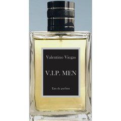 VIP Men (212 Vip Men) - Valentino Viegas