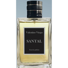 Santal (Le Labo Santal 33) - Valentino Viegas