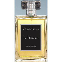 Le Diamant (Elie Saab Le Parfum) - Valentino Viegas