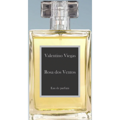 Rosa dos Ventos (Rose des Vents) - Valentino Viegas